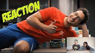 Doctor Mike Tries KETO for 30 Days REACTION