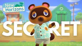 Beginning my SECRET Animal Crossing project!!! | 365 Day Challenge