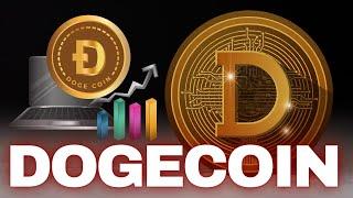 Dogecoin Doge Crypto Price News امروز - تحلیل فنی اکنون! تجزیه و تحلیل موج Dogecoin Elliott!