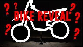 Bike Reveal - Ready To 2020