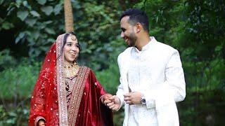 KAMIL & LATIFA Highlight