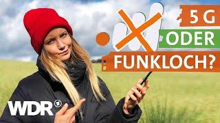 Wie funktioniert Mobilfunk? | neuneinhalb – Deine Reporter | WDR