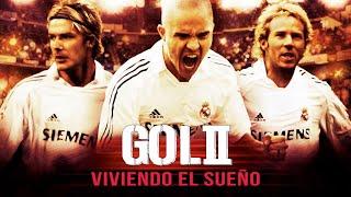 GOL 2 : Viviendo el Sueño | PASIÓN & FÚTBOL | Español Latino [HD] | WOPEtv.com