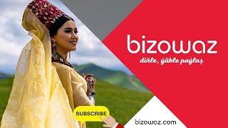 Zuleyha Kakayewa - Kushtdepdi (Official audio bizowaz.com)