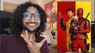 Deadpool & Wolverine | My Opinion | Hugh Jackman | Ryan Reynolds | Malayalam