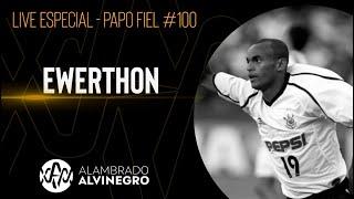 EWERTHON - Papo Fiel #100