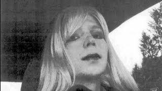 Headline: Bradley Manning wants to live as a woman, requests hormone therapy