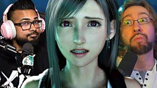 This FF7 Rebirth Mystery SHOCKS Maximilian Dood & Me