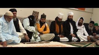 Khatam al Qur'an for Beloved Grandmother - MADANI NA'AT GROUP UK