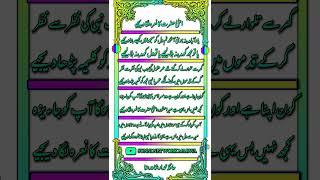 Ghar se Talwar Le kar Gaye The Umar Naat Azmat raza bhaglpuri Shorts video #viralvideo #shorts 