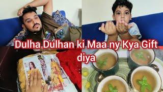 Main girr gyiMusa ki Tabeat bhi khrab Hamza daily Vlog
