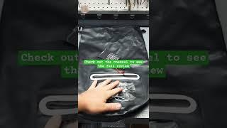 mission darkness Faraday bag review.