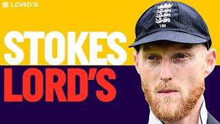 Fastest Ton at Lord's ‍️  | Swinging 6-Fer 🪃 | Famous Ashes Tons  | The Best of Ben Stokes