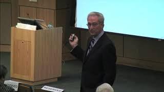 Michael Jensen: Beyond Agency Theory  The Hidden and Heretofore Inaccessible Power of Integrity
