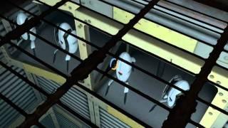 Portal 2 Easter egg tutorial