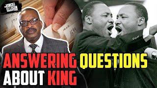 Should We Cancel MLK?