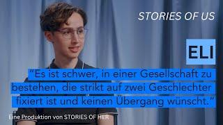 Geschlechtliche Selbstbestimmung: ein Gespräch über Identität und Gesellschaft