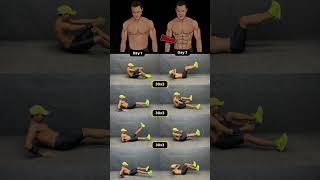 Six pack workout #fitnessmotivation #fatloss