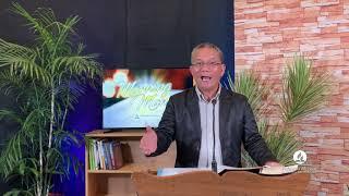 PALAWAN MISSION | MORNING MANNA | MAKING OUR PLANS
