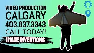 Video Production Services Calgary ⭐ Calgary Video Production Services - Call today!