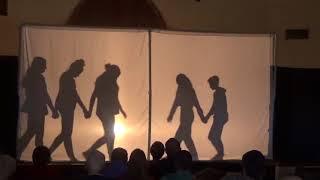 Shadow Skit - "Reckless Love" by Cory Asbury 08-19-18