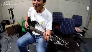 베토벤밴드-아웃사이더(정진환)