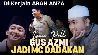 KH. ANWAR ZAHID TERBARU | SERUNYA SEPANGGUNG SAMA GUS AZMI & SYUBBANUL MUSLIMIN