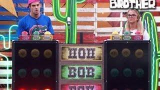 Big Brother - Country Hits HoH Competition