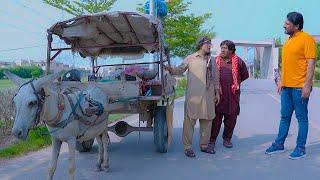 Rana Ijaz New Funny Video | Standup Comedy At The Vegetable Stall | Rana Ijaz | #ranaijaz #funny