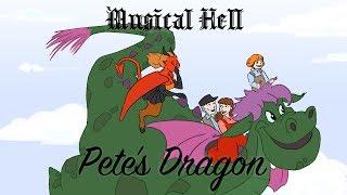 Pete's Dragon: Musical Hell Review #60