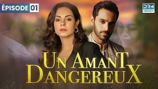 Un Amant Dangereux - Épisode 01 - Serie Indienne en Francais | C36O