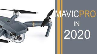 Mavic Pro in 2020