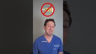 4 things I'll NEVER do as a Dermatologist #SkincareTips #DermatologistSecrets