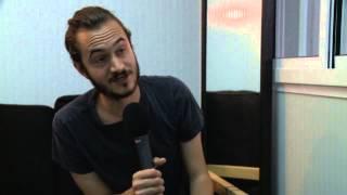 OPTIMUS ALIVE'13! Entrevista Editors