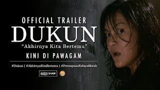 DUKUN Official Trailer [HD] 30 Sec | KINI DI PAWAGAM