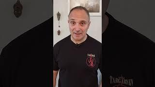 Магданоз - билка от Македония.