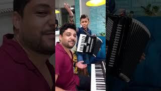 Fundo da grota- Alejandro rodrigues e leãozinho do forró cover