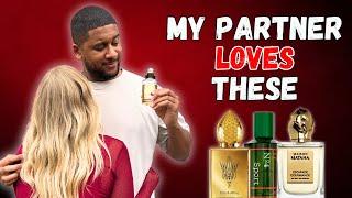 10 Fragrances My Girlfriend LOVES To Smell On Me..