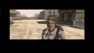 Annie stoakes all cutscenes Red Dead Revolver