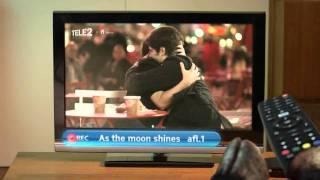 Tele 2 Commercial - Home Coming / Thuis Komen (Dutch)