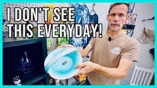 GOODWILL Doesn't Have This! | THRIFTING VINTAGE DECOR to RESELL