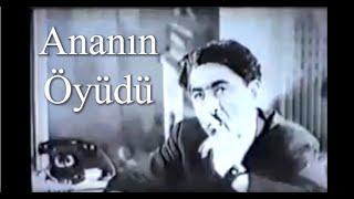 Səməd Vurğun - Ananın Öyüdü | Samad Vurgun - Mother's Farewell Speech