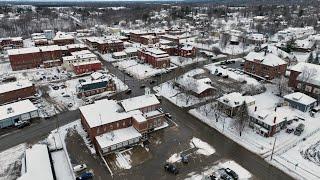 Residents of Maine border communities weigh in on Trump's tariffs