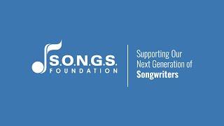 NMPA S.O.N.G.S. Foundation Sizzle