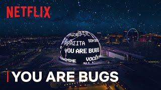 3 Body Problem | YOU ARE BUGS | Netflix