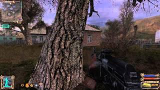 Everytime I play Stalker