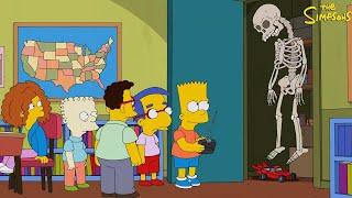 [NoZoom] The Simpsons Season 28 Ep.04 - | The Simpsons 2024 Full Episodes | NoCuts NoZoom #1080p