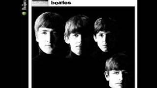 The Beatles - You've Really Got A Hold On Me (2009 Stereo Remaster)