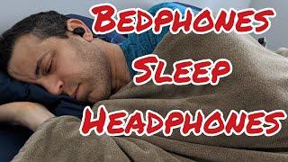 Bedphones Sleep Headphones By Moobnbow Dubslabs Review