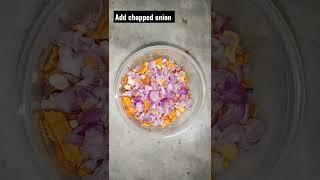 Evening snacks #trending #asmr #food